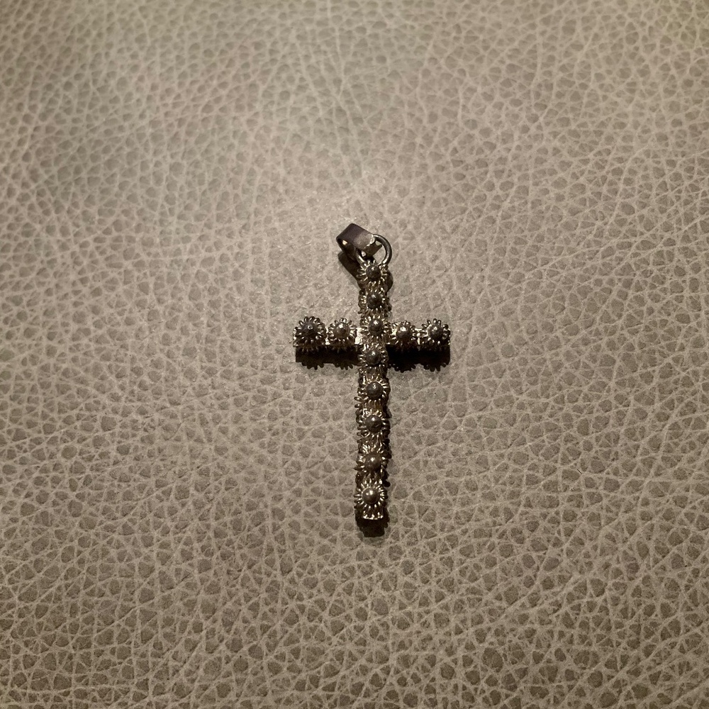 925 silver pendant